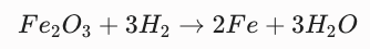 chemical reaction chemical reaction