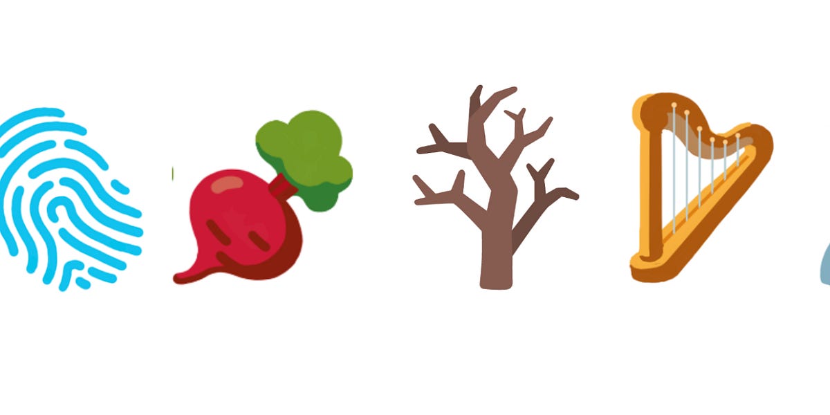 Level 54 Guess The Emoji