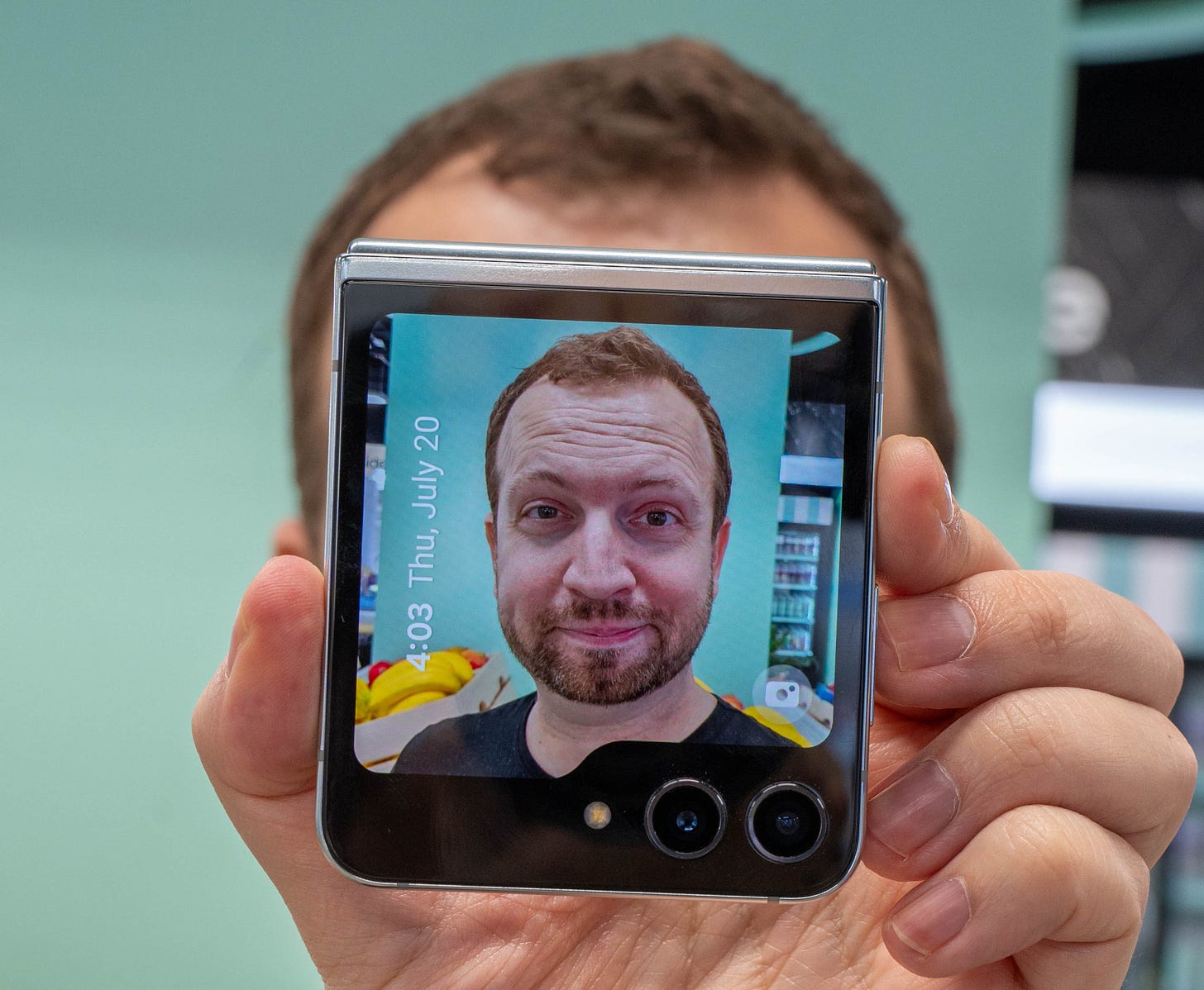 Samsung Galaxy Z Flip 5