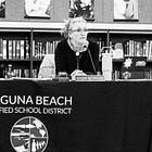 Howard Hill’s Campaign Against LBUSD