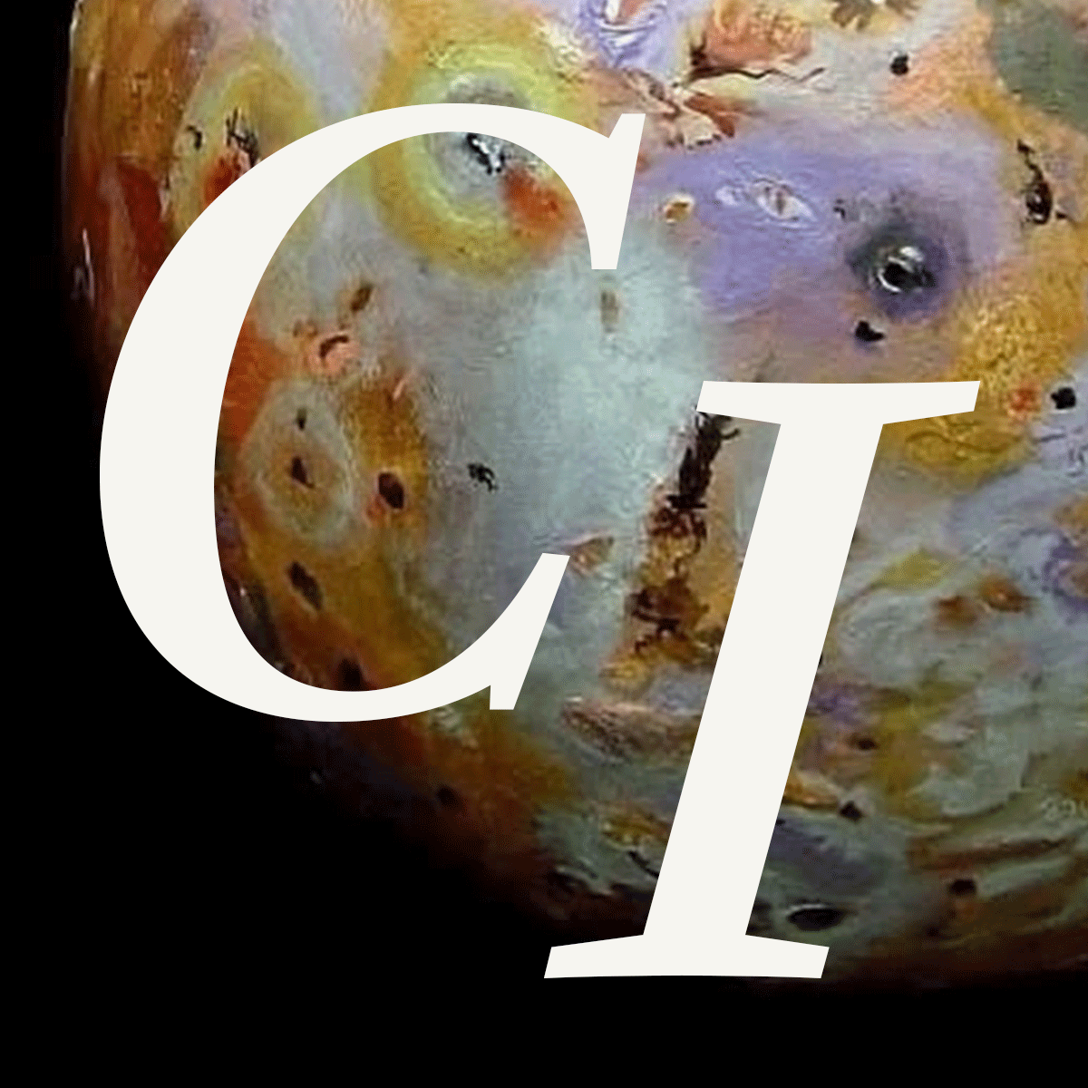 Curiosity Infrastructure