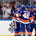 EXCLUSIVE: Matthew Schaefer Reflects On Life In The NHL, The Christmas Break & Giving Back