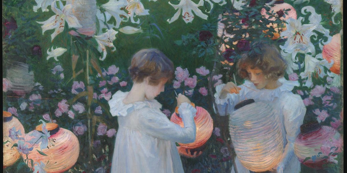 Piece of Art a Day – Newsletter