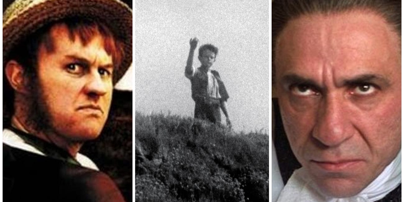 Cinema Year '25: August Discoveries