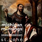 Matthew Handley -- The Purple Catholic