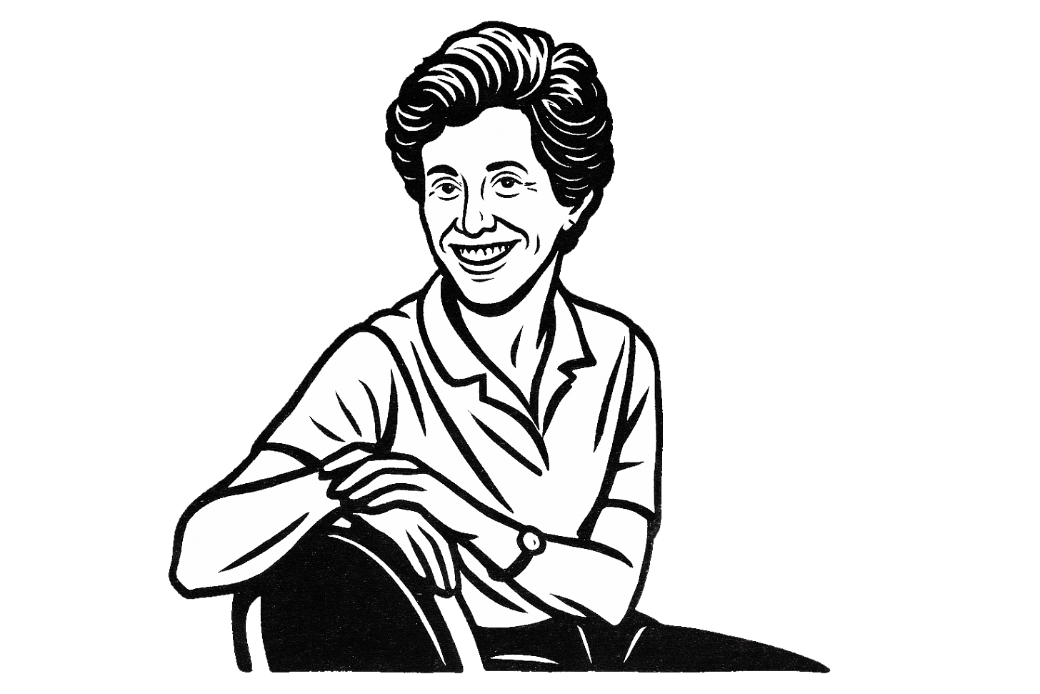 Adele Goldberg Adele Goldberg