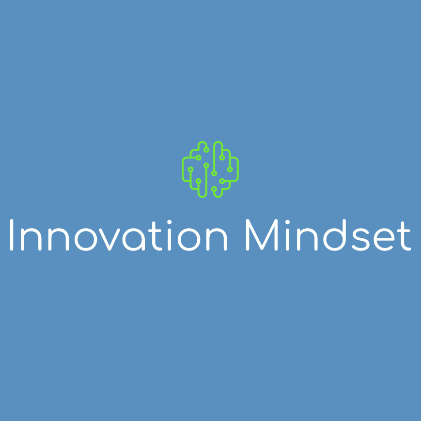 Innovation Mindset by Arman Eker