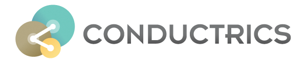 Conductrics logo