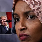 USA: Somalitaustainen kongressiedustaja Ilhan Omar saattoi olla osallisena yli miljardin dollarin petokseen