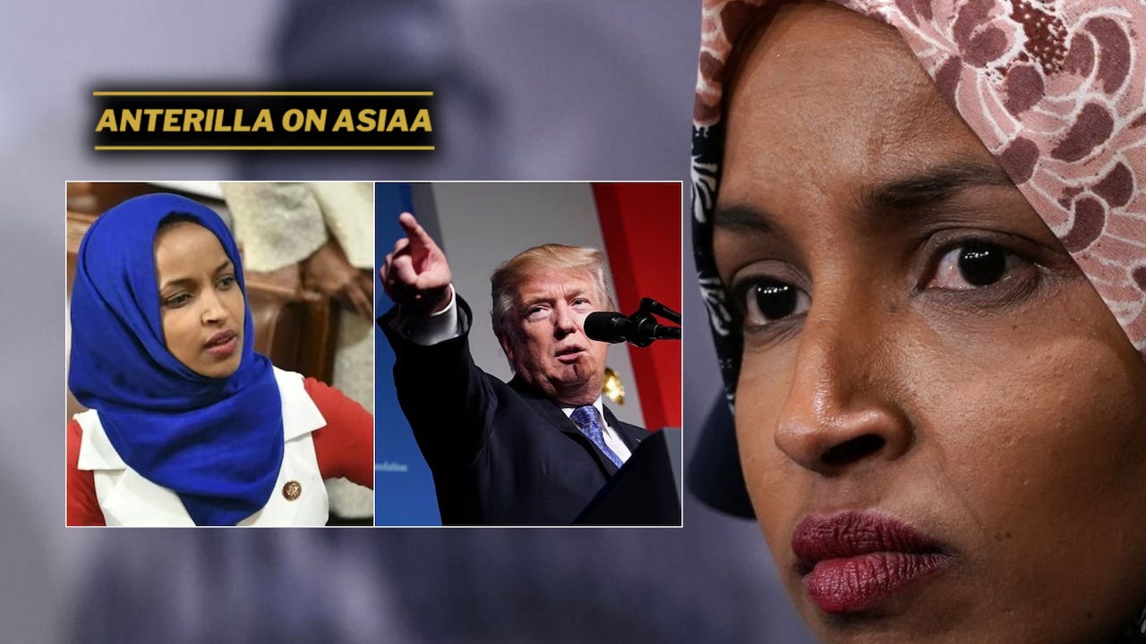 Vyyhti on paljastanut syviä siteitä Omarin edustaman somalitaustaisten Minnesotan yhteisöjen välillä, vaikka Omar itse kiistää tietonsa rikoksista.