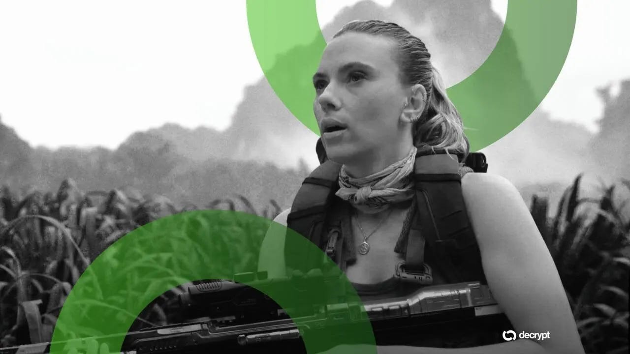 Universal Adds 'No AI Training' Warnings to Films as Midjourney Claims  'Fair Use' - Decrypt