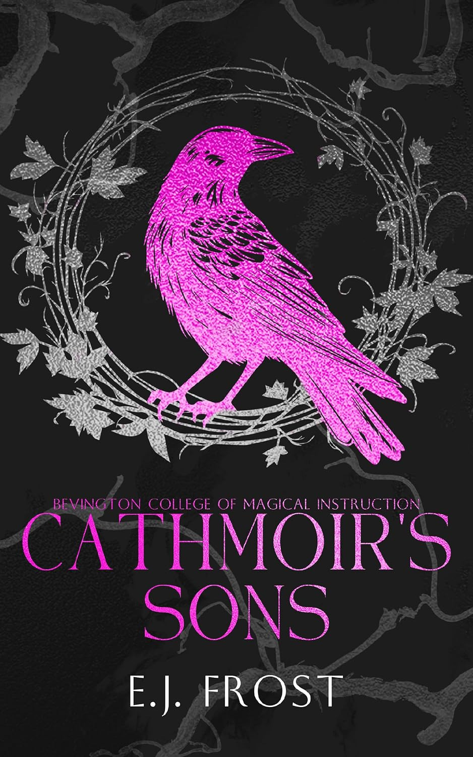 Cathmoirs Sons Cathmoirs Sons