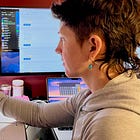 To learn, it helps to know what learning feels like