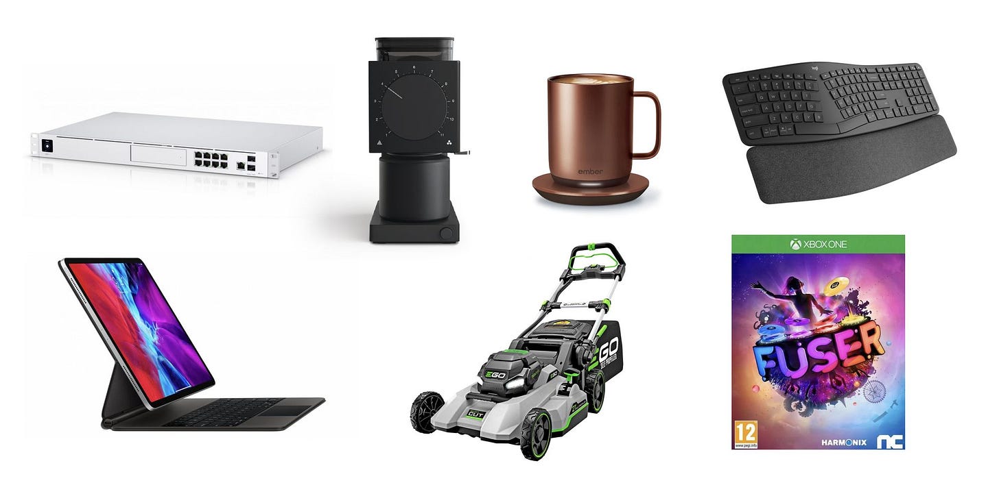 My Favorite Products From 2020, Part 2 My Favorite Products From 2020, Part 2