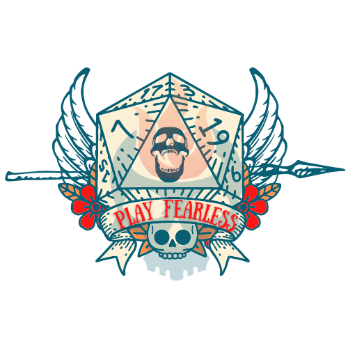 Play.Fearless