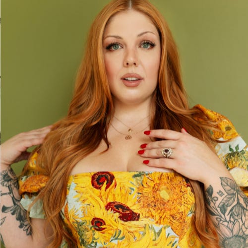 Victoria's Typewriter