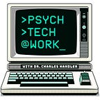 Help Wanted! The Truth About Talent Assessment & Hiring Tech