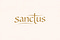 Sanctus