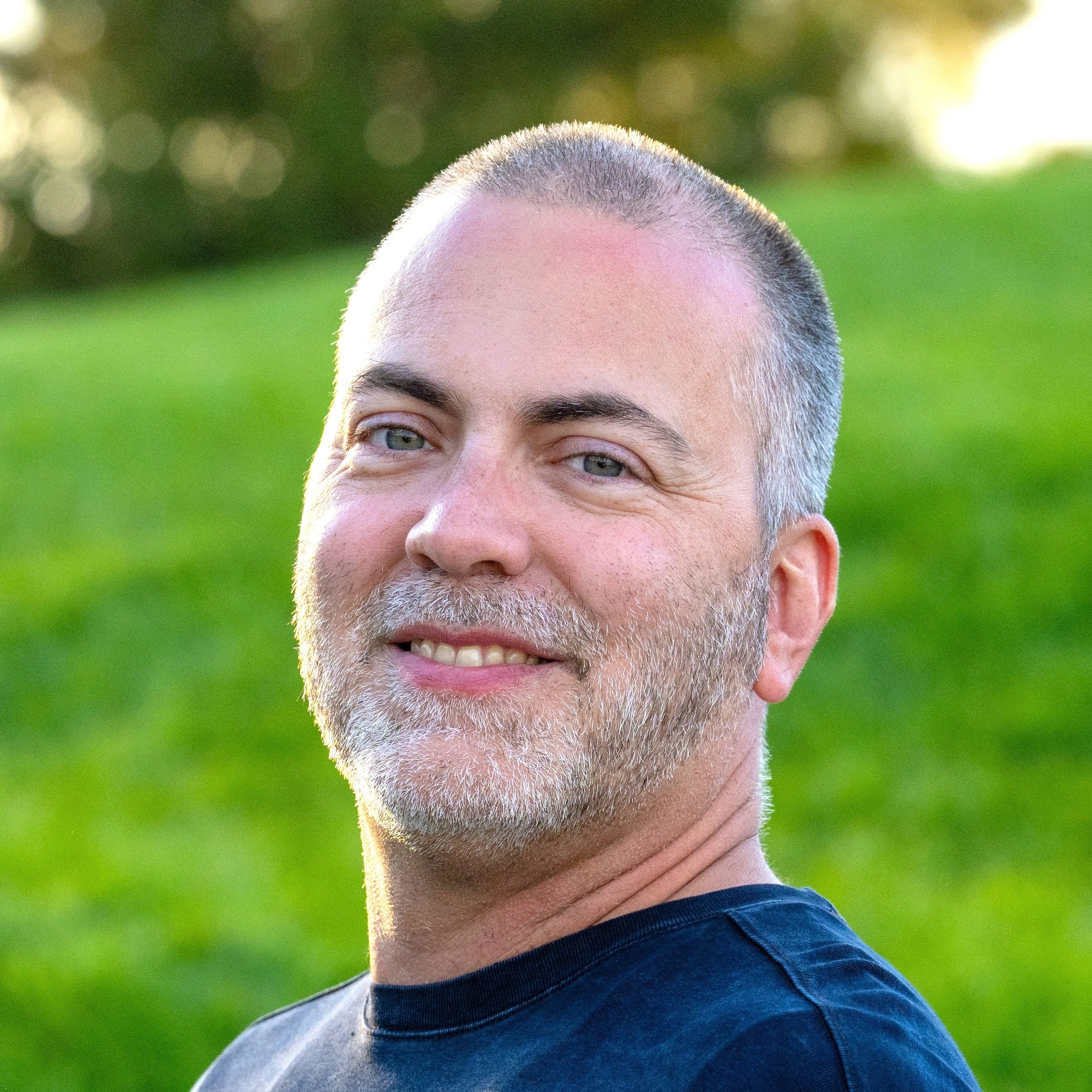 Artwork for Michael Reynolds, CFP®