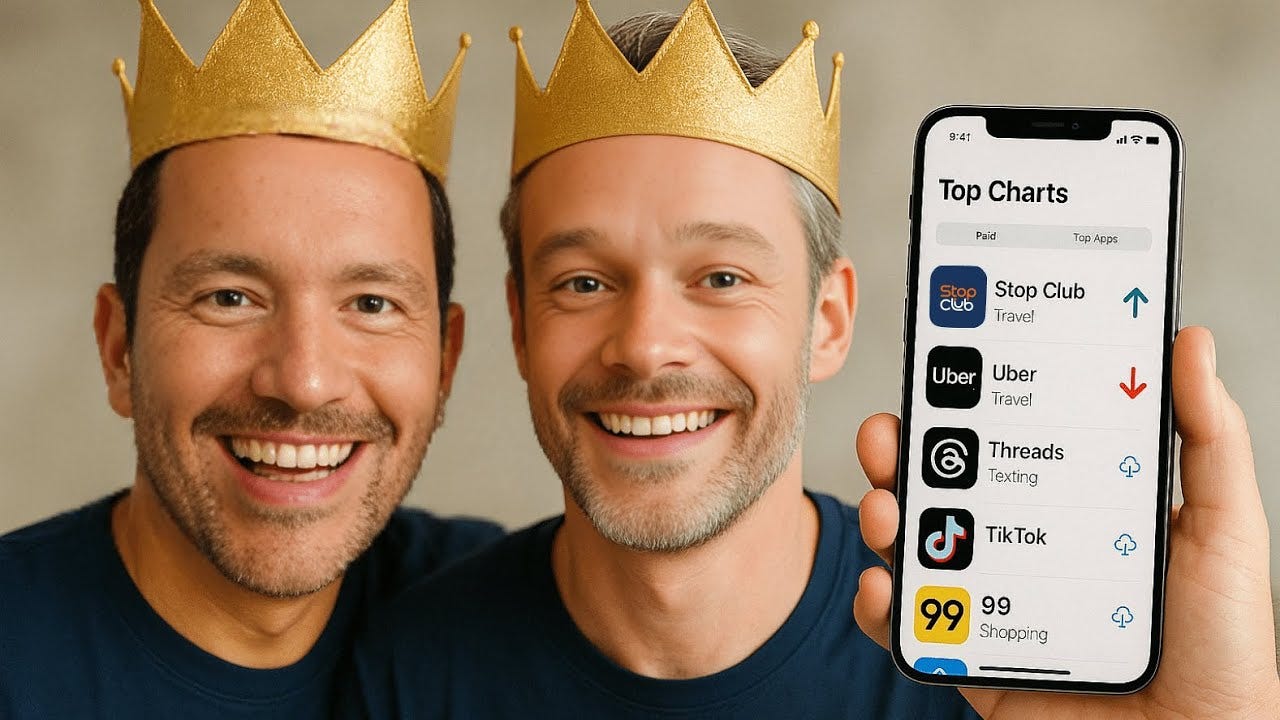 YouTube video by OFF THE GRID YouTube video by OFF THE GRID