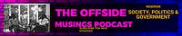 Offside Musings 