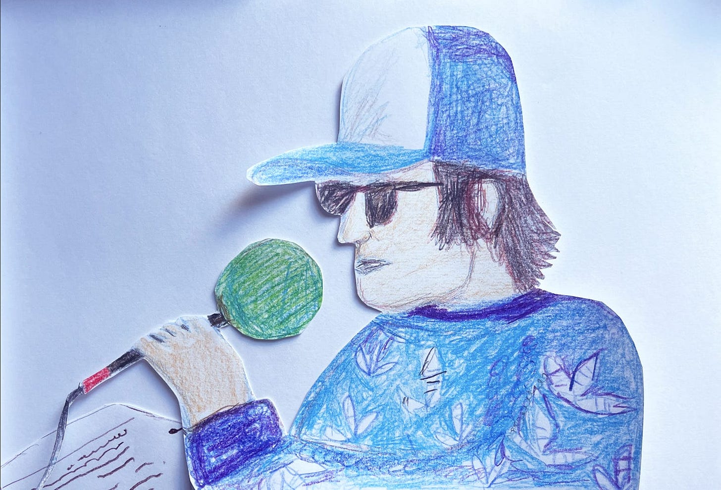 Lawrence of Belgravia @annajanemcintyre