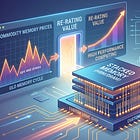 Memory-on-Logic: Re-Rating Memory Beyond the Cycle