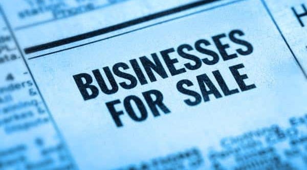 Why You Couldn't Sell Your Business Yourself - Calder Capital, LLC Why You Couldn't Sell Your Business Yourself - Calder Capital, LLC