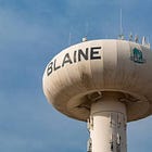 Blaine bans topfreedom to undo Minnesota Supreme Court ruling