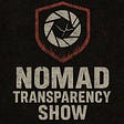Nomad Transparency Show's avatar
