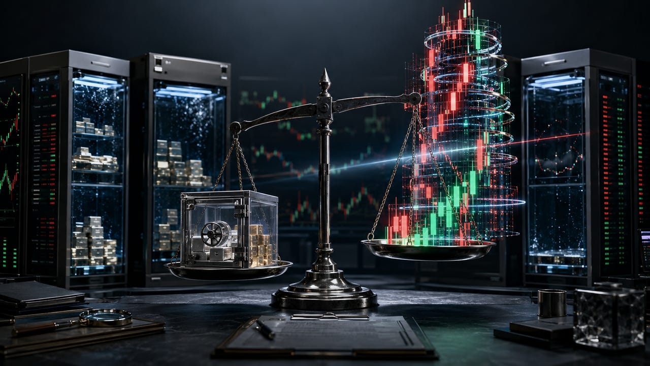 2026 Q2 CEX Trading Data Review: Whose OI and Trading Volume Were Inflated?
