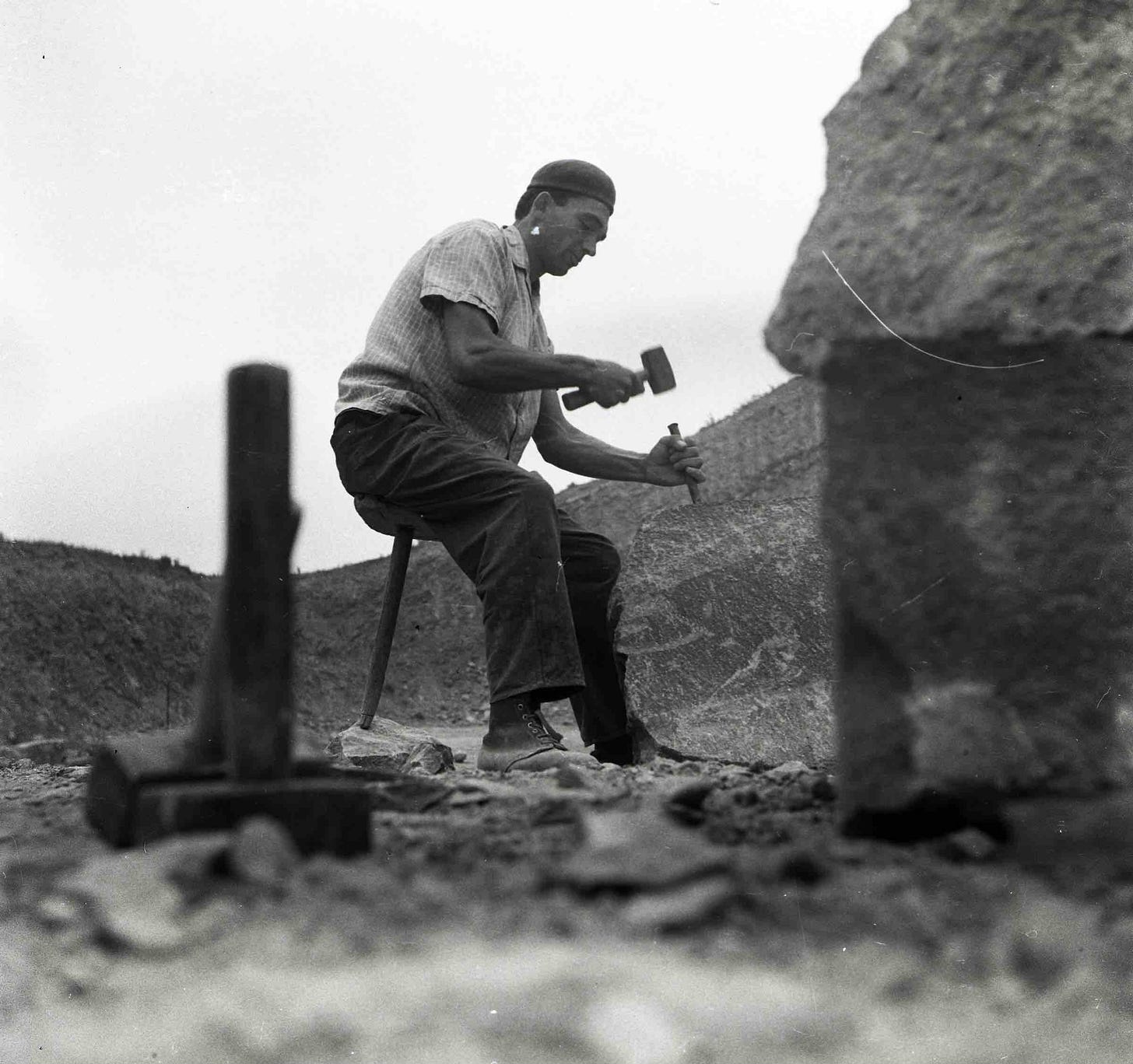 Stonemason Stonemason