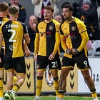 NEWPORT COUNTY: