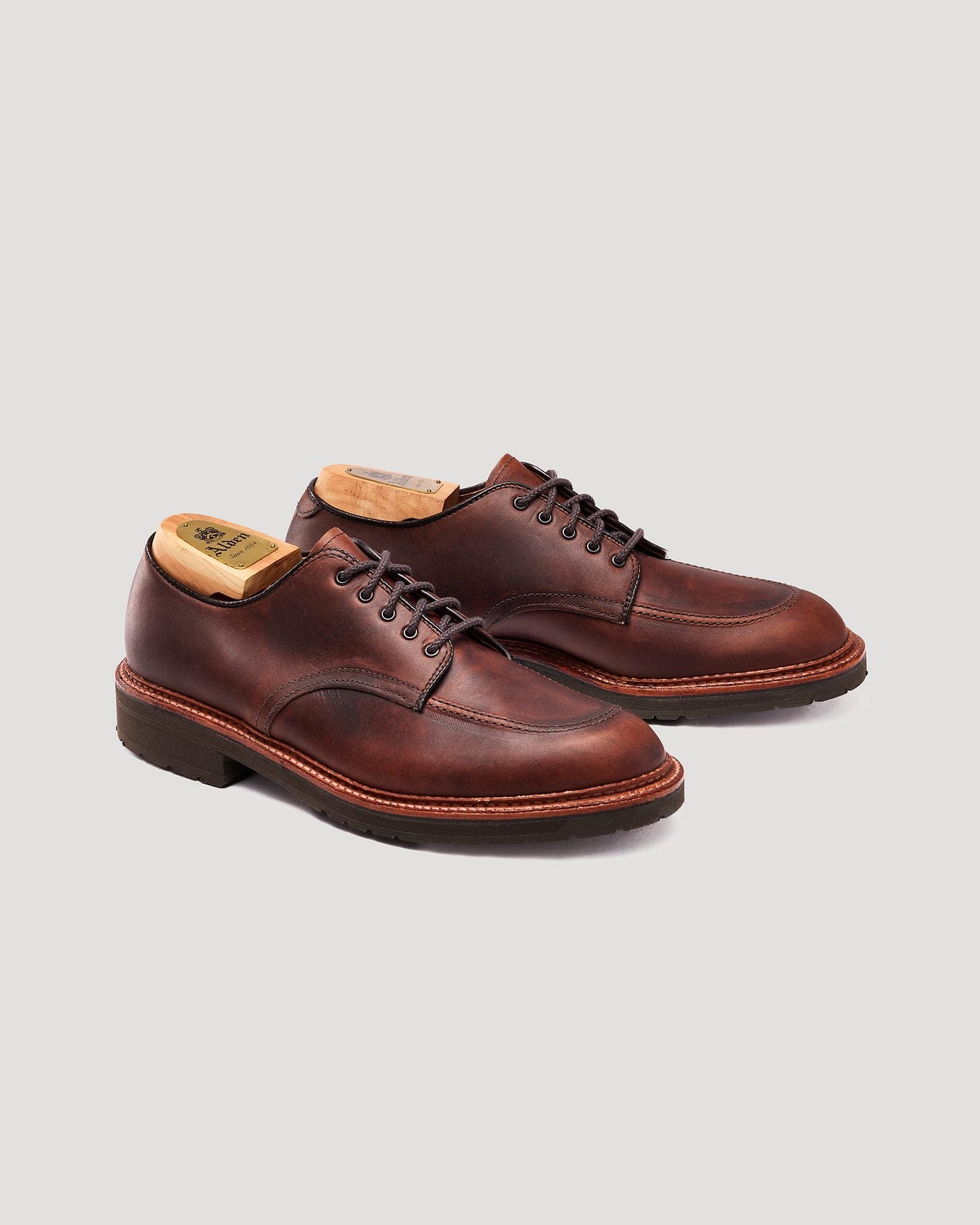 Alden Piers Indy Shoe Alden Piers Indy Shoe