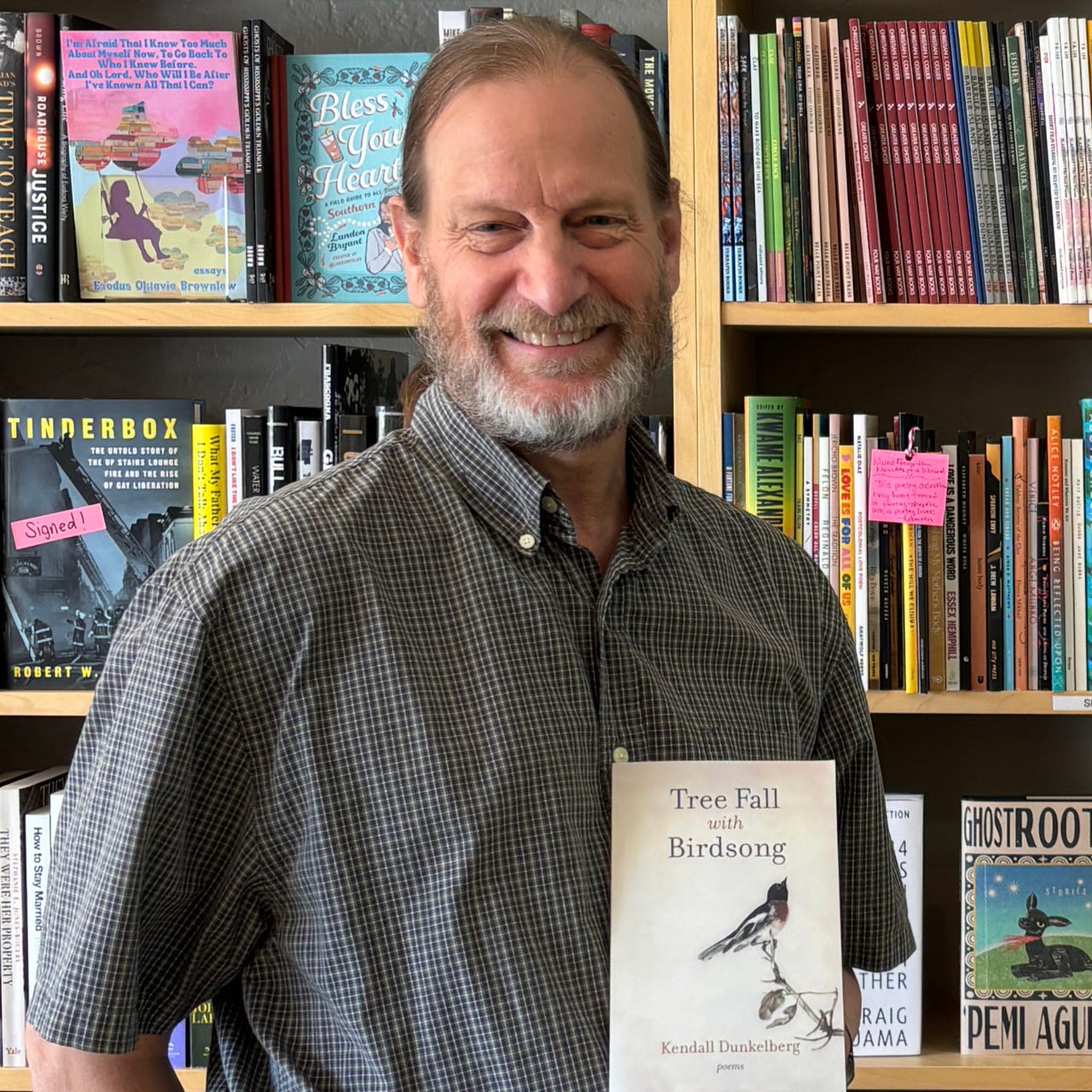 Kendall’s Substack