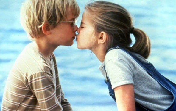 My Girl (1991) | Motion State Review