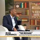 Ta-Nehisi Coates Touched the Third Rail