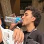 Omar Tarek's avatar
