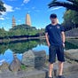 Zhang Zhao's avatar