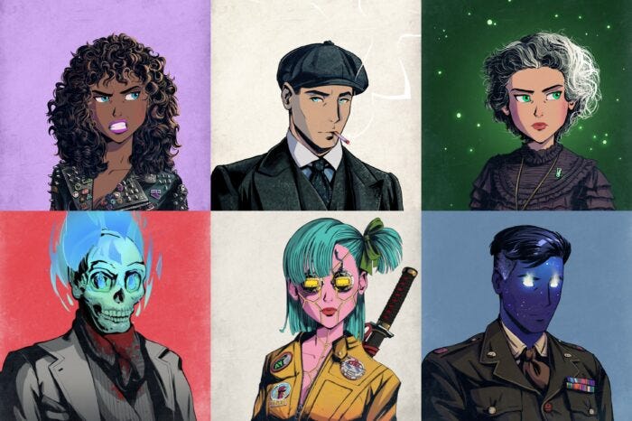 A Guide to Mad Lads: Everything to Know About the Solana Project