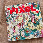 PIXEL.01 (Edizioni ITOMI.studio)