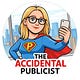 The Accidental Publicist