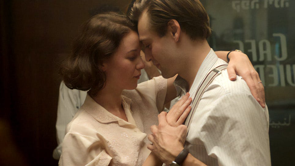 Miami Jewish Film Festival: 2024 Films