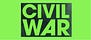 Civil Wars All the Time