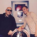 Revista de la Liga with Graham Hunter