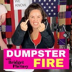 Beyond Parody with Bridget Phetasy