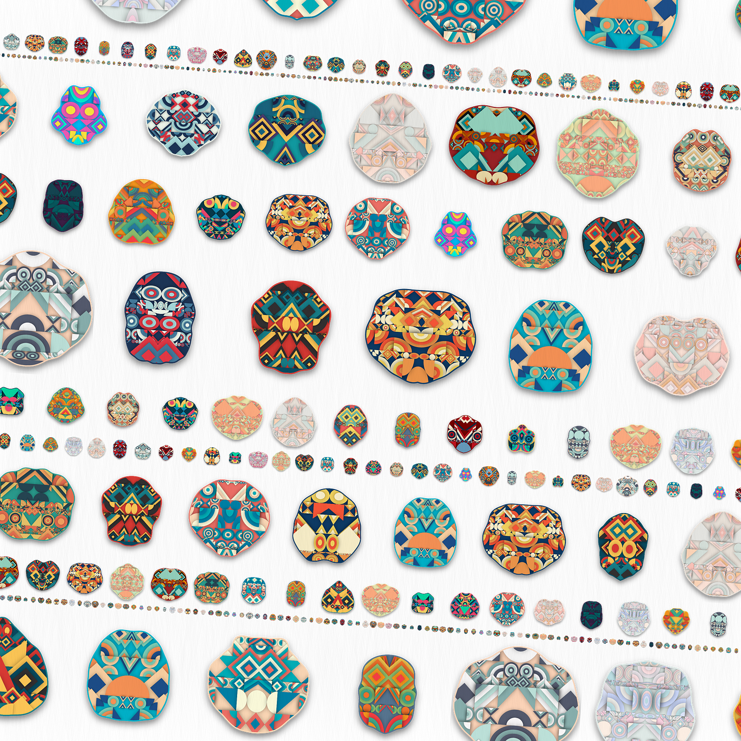 Generativemasks