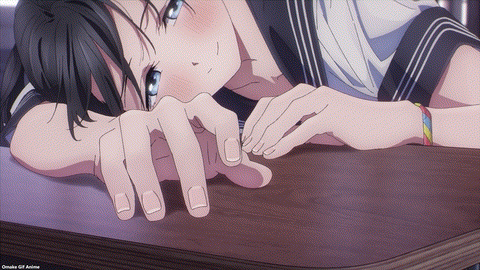 Akebi-chan no Sailor-fuku - Episode 12 [END]