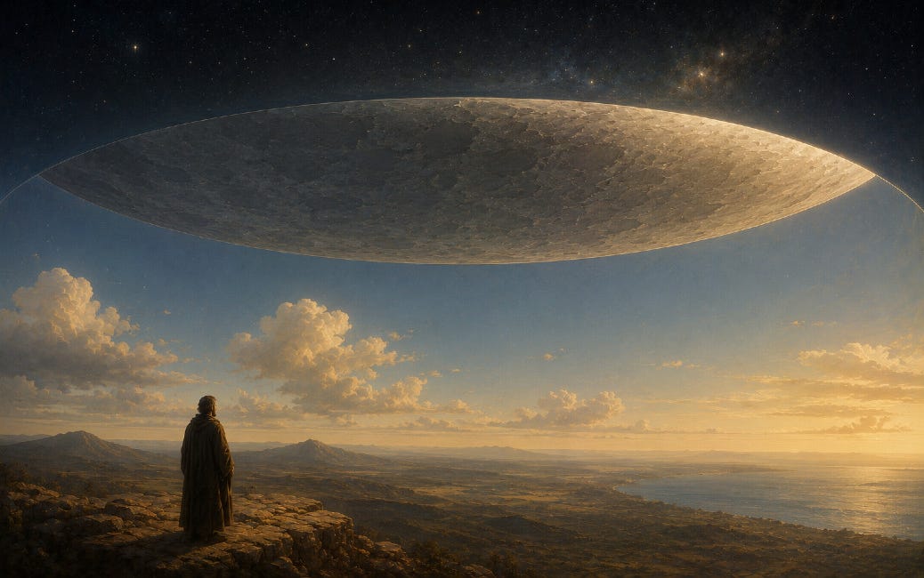 51. Bereshit — Abarbanel on the Torah, Section 51