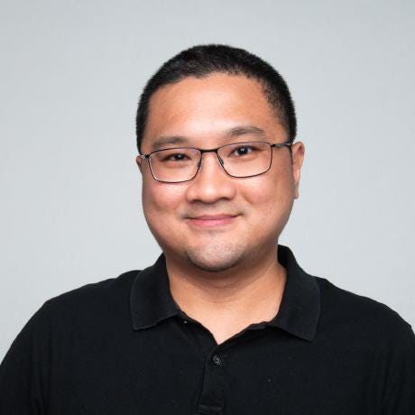 uzyn (U-Zyn Chua) · GitHub